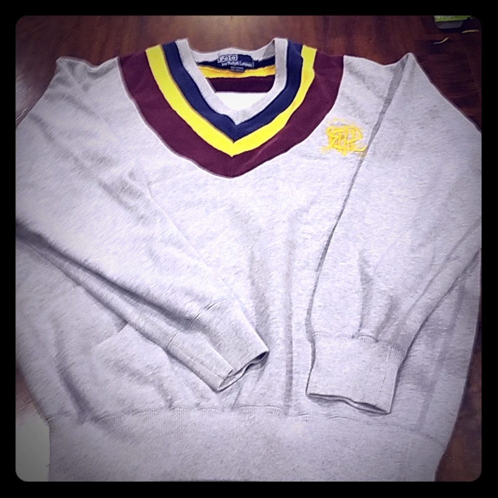 Ralph Lauren Sweater